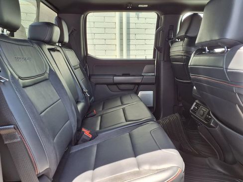 Used 2024 Ford F150 Raptor AWD/4WD image 9