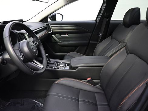 Used 2026 MAZDA CX-50 AWD 2.5 S w/ Premium Package image 13