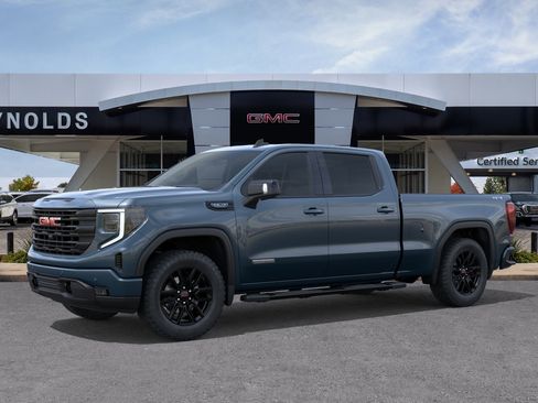 New 2026 GMC Sierra 1500 Elevation w/ Preferred Package image 2