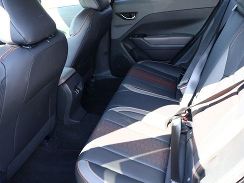 Used 2024 Subaru Crosstrek 2.5i Limited w/ Popular Package #3A image 20