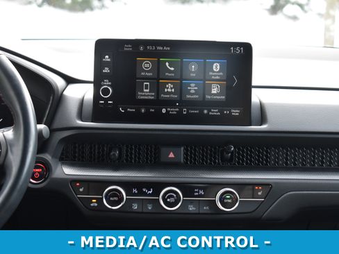 Certified 2025 Honda CR-V Sport-L image 21