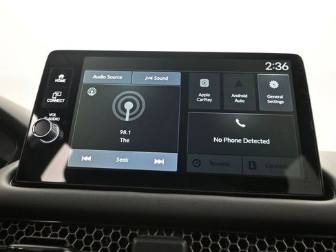 New 2026 Honda HR-V Sport image 13