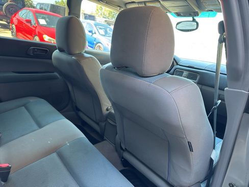 Used 2005 Subaru Forester 2.5X image 19