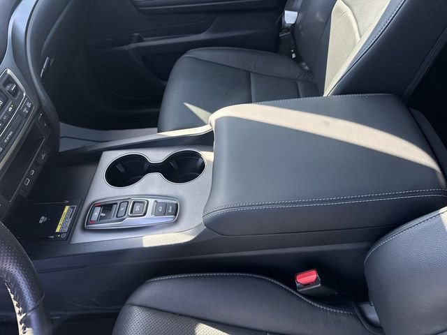 Certified 2024 Honda Passport EX-L image 21