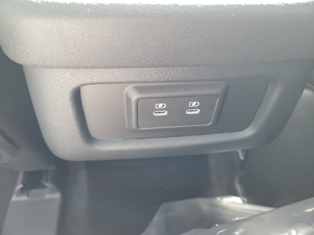 New 2026 Nissan Pathfinder SL AWD/4WD image 35