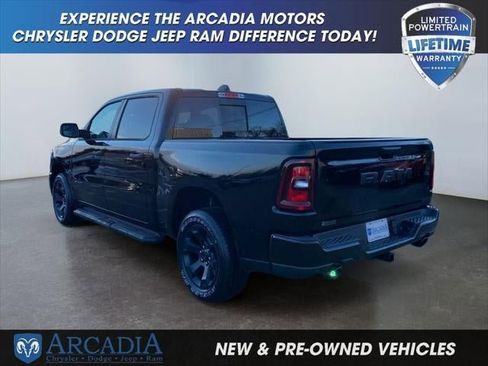 New 2026 RAM 1500 Express image 18