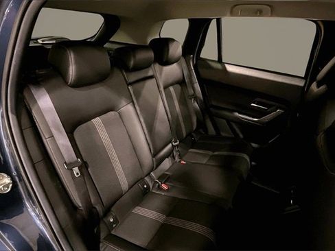 Certified 2025 MAZDA CX-50 AWD 2.5 S w/ Weather Package image 27