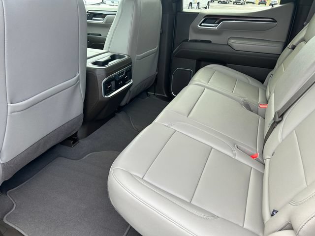 Used 2022 GMC Sierra 1500 SLT w/ SLT Convenience Package AWD/4WD image 12