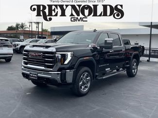 New 2026 GMC Sierra 3500 SLT w/ SLT Premium Package video 1