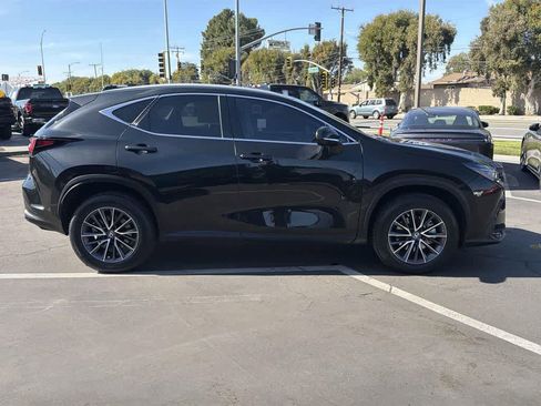 Used 2022 Lexus NX 350h AWD w/ Towing Package (2000 Lbs) image 7