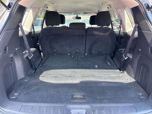 Used 2015 Nissan Pathfinder SV AWD/4WD image 11