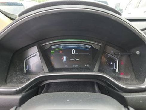 Used 2022 Honda CR-V EX-L image 15