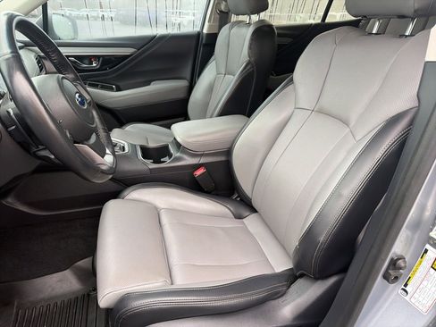 Used 2020 Subaru Outback Limited w/ Popular Package #2 image 14