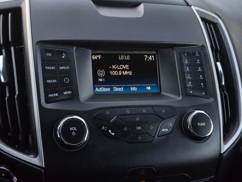 Used 2017 Ford Edge SEL FWD image 15