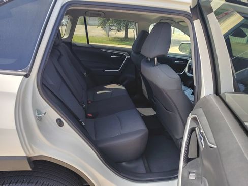 Used 2023 Toyota RAV4 XLE FWD image 15