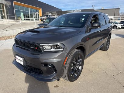 New 2026 Dodge Durango GT