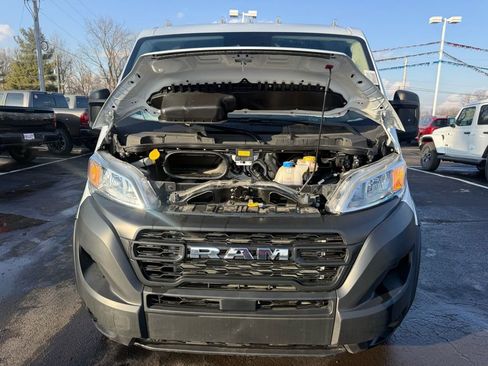 New 2025 RAM ProMaster 1500 w/ Cold Weather Group image 23