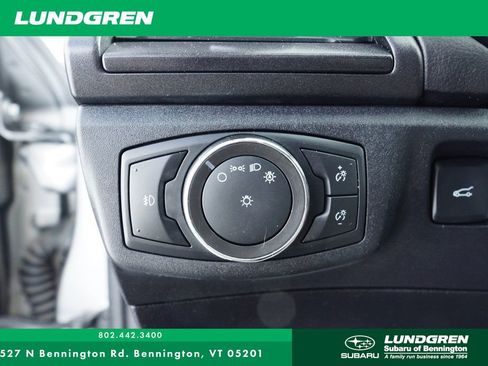 Used 2020 Ford Fusion Titanium image 14