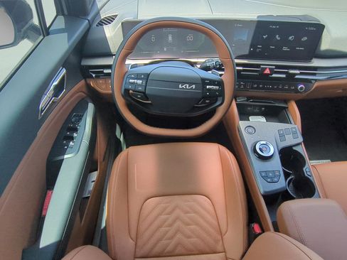 New 2026 Kia Sportage X-Line AWD/4WD image 11