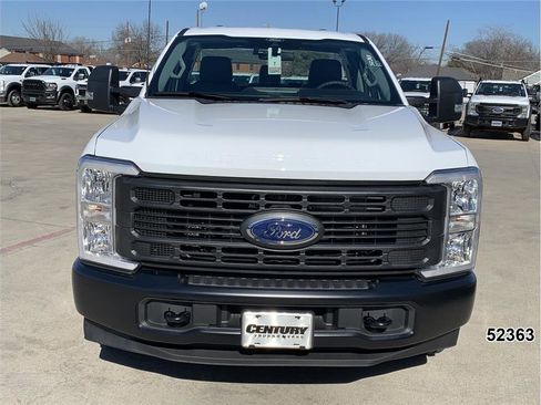 Used 2026 Ford F250 XL image 11