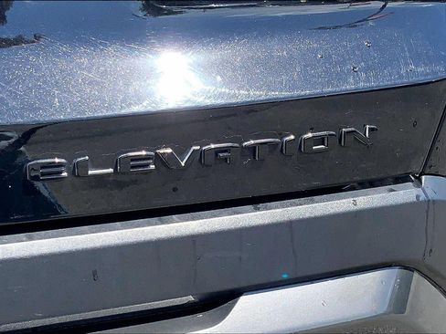 Used 2025 GMC Terrain Elevation AWD/4WD image 8