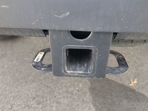 Used 2024 Toyota Tacoma TRD Off-Road image 8