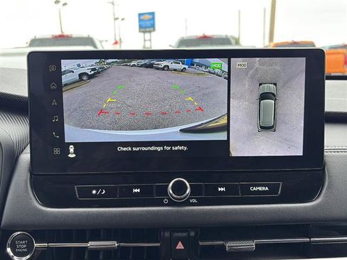 Used 2025 Mitsubishi Outlander SE FWD image 26