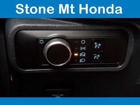 Used 2023 Ford Bronco Outer Banks image 31