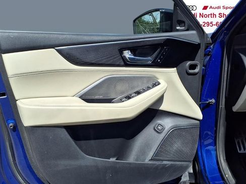 Used 2022 Acura MDX Type S AWD/4WD image 8