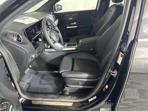 Certified 2026 Mercedes-Benz GLA 250 image 9
