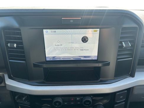 New 2026 Ford F550 4x4 Regular Cab Super Duty image 53