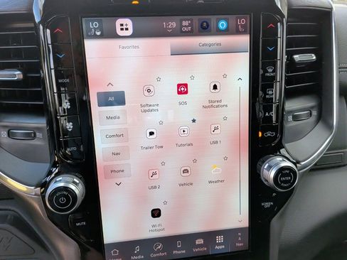 New 2026 RAM 2500 Laramie image 33