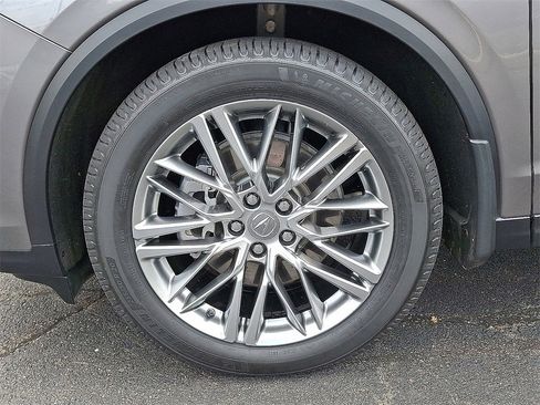 Used 2022 Acura MDX Advance image 9