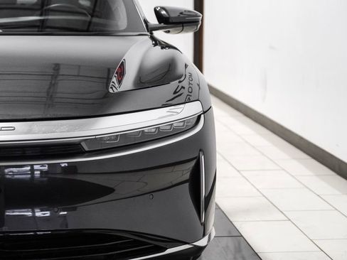 Used 2025 Lucid Air Touring AWD/4WD image 54