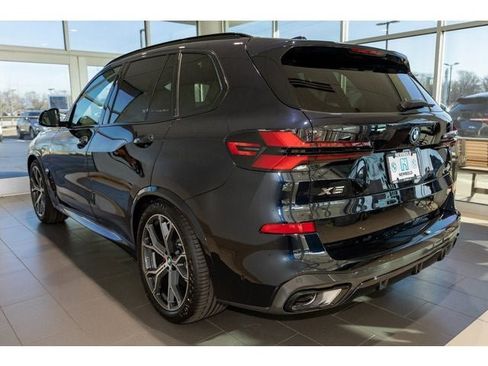 New 2026 BMW X5 xDrive50e w/ M Sport Package image 44