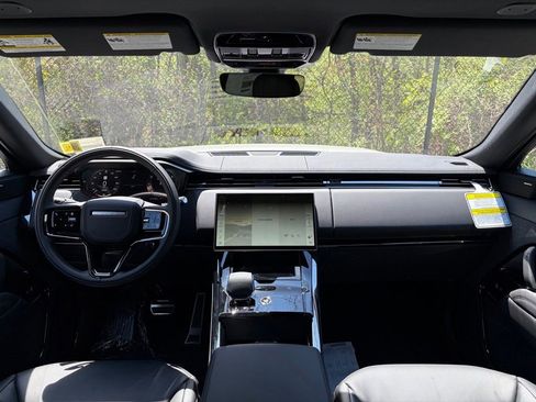 New 2026 Land Rover Range Rover Sport Dynamic SE AWD/4WD image 18