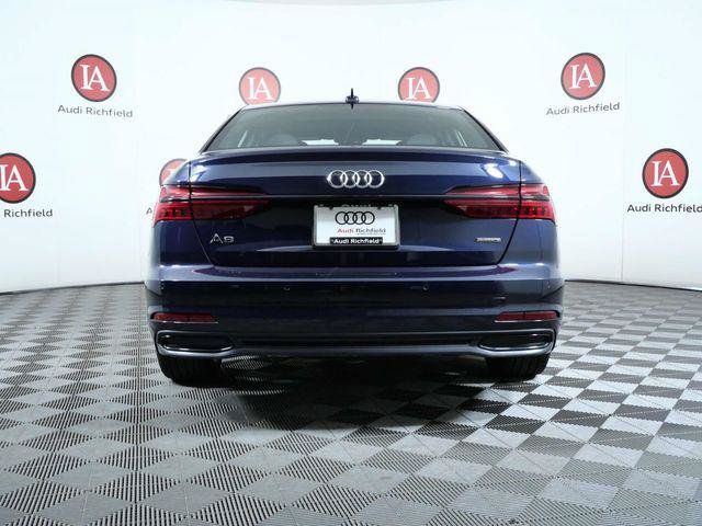 Certified 2023 Audi A6 Premium Plus w/ Premium Plus Package AWD/4WD image 7
