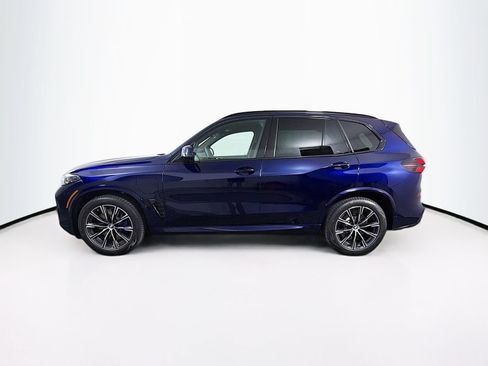 Used 2026 BMW X5 xDrive50e w/ M Sport Package AWD/4WD image 4