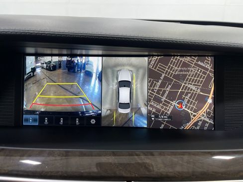 Used 2019 Genesis G90 5.0 Ultimate image 11