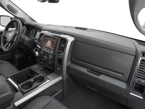 Used 2014 RAM 1500 Sport w/ Convenience Group AWD/4WD image 13