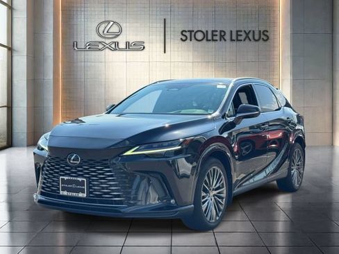 Used 2024 Lexus RX 350 AWD w/ Convenience Package image 3