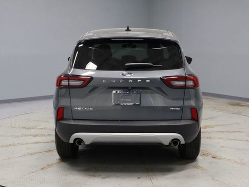 Certified 2025 Ford Escape Active AWD/4WD image 10