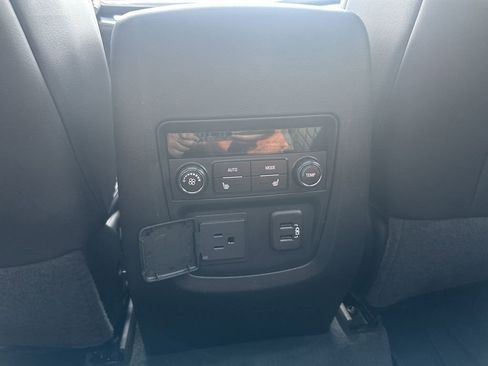 Certified 2023 Buick Enclave Avenir w/ Avenir Technology Package image 23