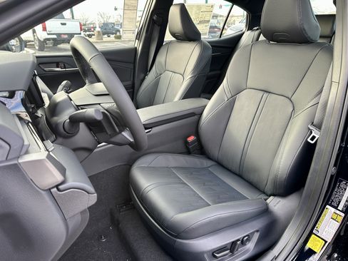 New 2026 Toyota Camry XSE image 24