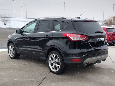 Used 2016 Ford Escape Titanium w/ Equipment Group 301A image 17