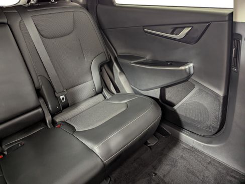 Used 2024 Kia EV6 Light RWD image 14