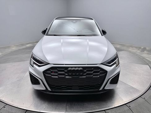 Used 2024 Audi S3 Prestige AWD/4WD image 2