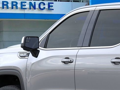 New 2026 GMC Sierra 1500 SLE w/ Preferred Package RWD image 33