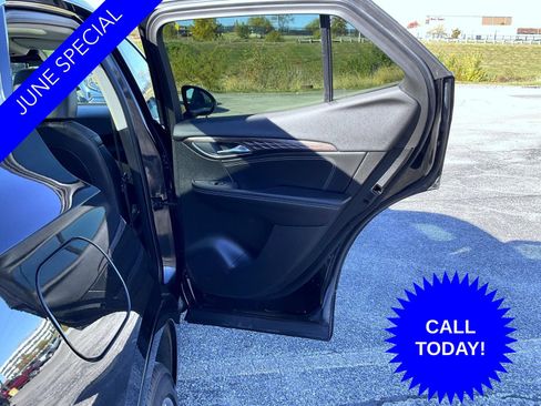 Certified 2023 Buick Envision Avenir AWD/4WD image 17