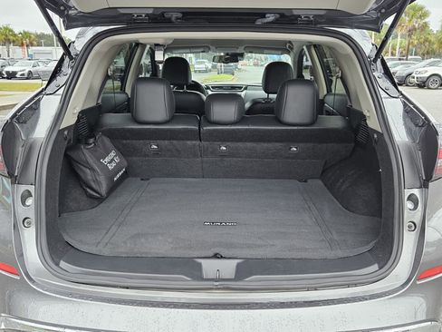 Used 2024 Nissan Murano SV image 6
